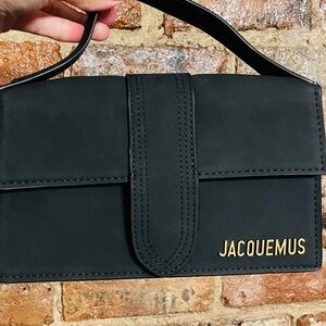 Jacquemus Le Bambino Purse